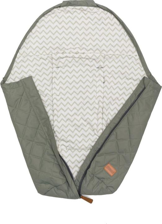 Image du produit Fillikid Sommerfusssack Light Small
