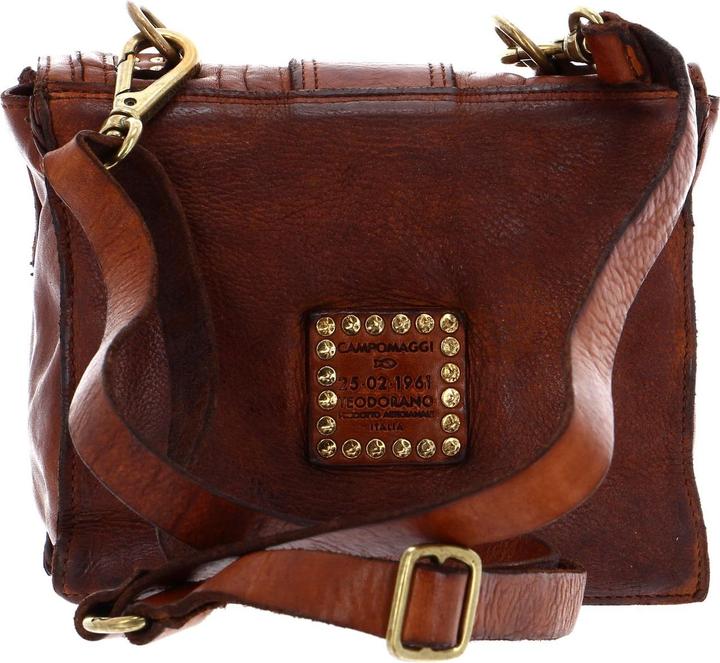 Immagine prodotto Campomaggi Mini Crossbody Bag