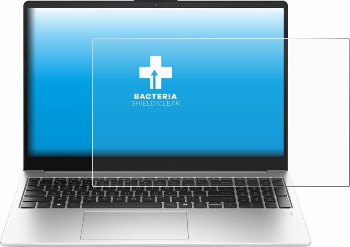 Immagine prodotto upscreen Pellicola Antibatterica (15.60", 16:9)