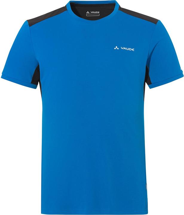 Blu irradiato