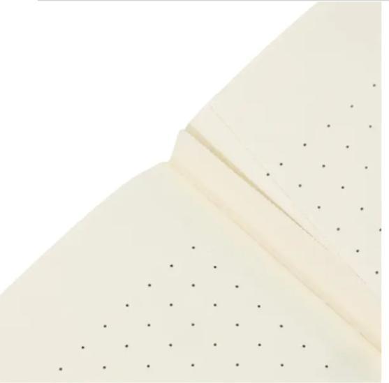 Produktbild Paperblanks Notizheft A4 Feuervogel (A4, Weicher Einband)