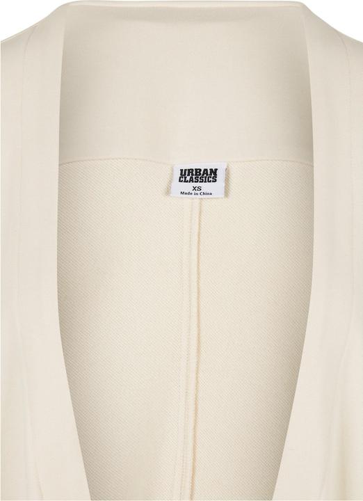 Produktbild Urban Classics Ladies Oversized Terry Cardigan (S)