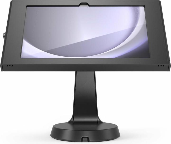 Actual product image Compulocks iPad 10.9" 10th Gen Swell Enclosure Mast Counter Stand - White, Apple, iPad (10th ge