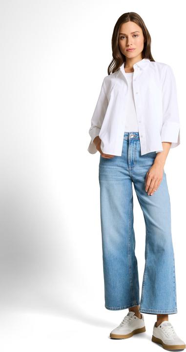 Produktbild Tom Tailor blouse modern striped (34)