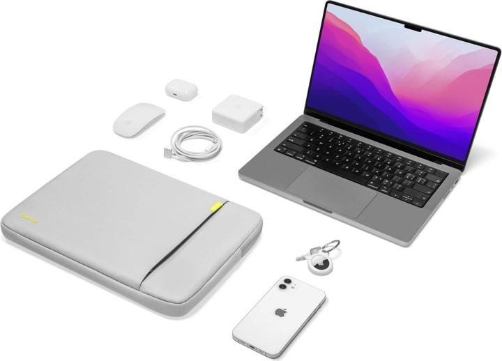 Produktbild tomtoc Versatile A13 (13.30", Apple, Universal)