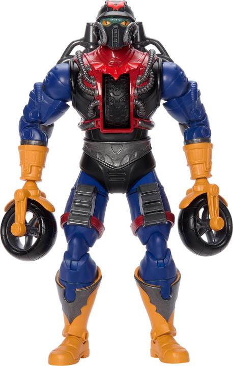 Image du produit 0 Masters of the Universe Masterverse Core New Etheria Dragstor