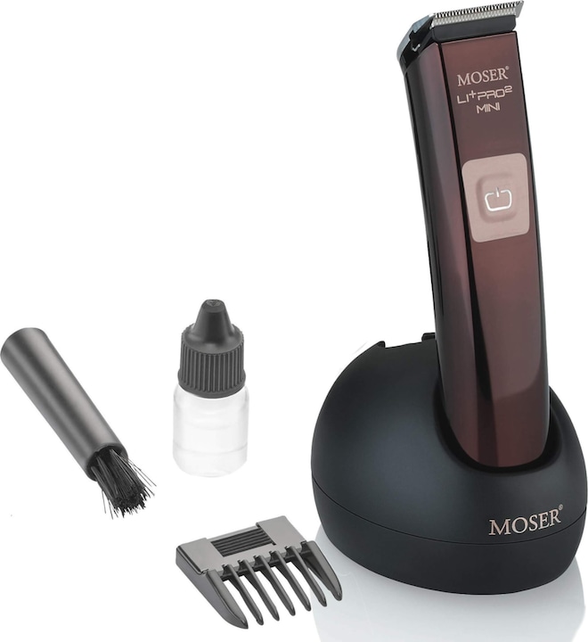 Actual product image Wahl Li+Pro2 Mini
