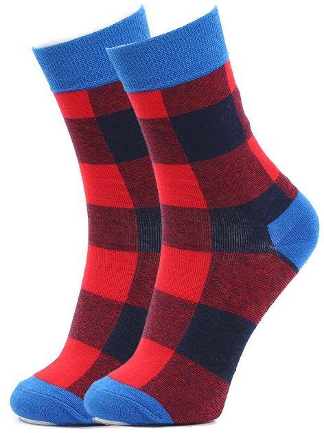 Immagine prodotto Musthaves Socken Motiv Muster (38 - 45)