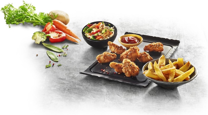 Produktbild Tefal Actifry Genius FZ760