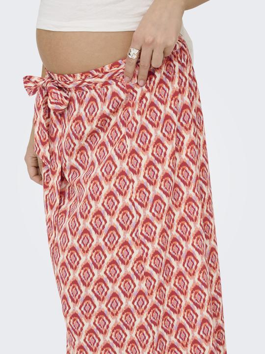 Produktbild Only Maternity OLMVIC Langer Rock Rock (M)