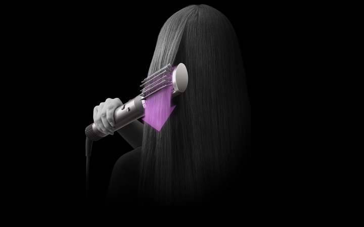 Actual product image Dyson Airwrap Long (30 mm, 40 mm)
