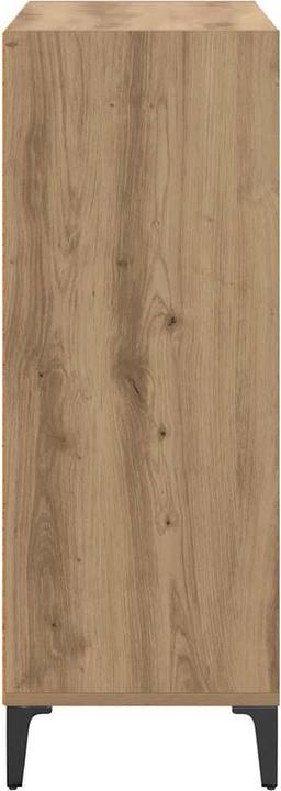 Image du produit vidaXL Sideboard (34 x 34 x 90 cm)