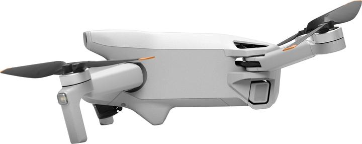 Immagine prodotto DJI Mini 3 con controller RC e Fly More Combo (38 min, 248 g, 48 Mpx)