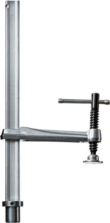 Actual product image Bessey Clamping element for welding table (200 mm)
