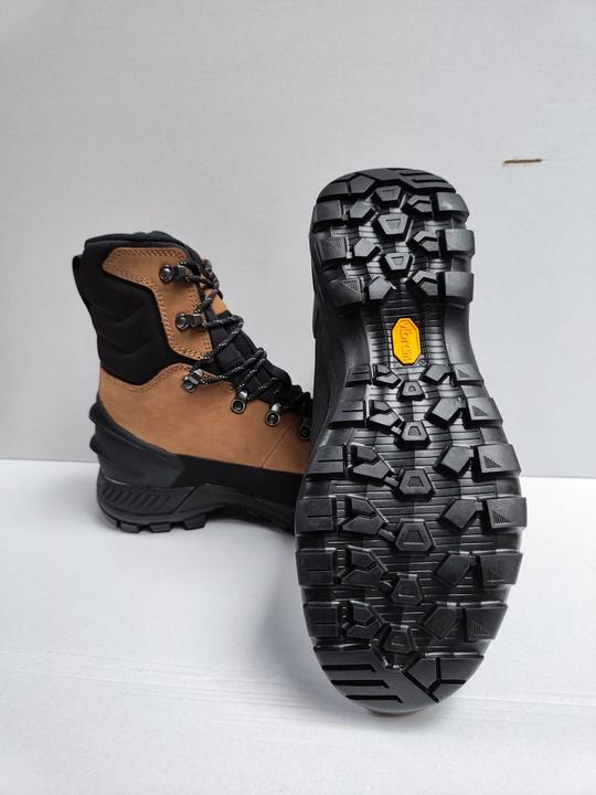 Produktbild Mammut Blackfin Leather High GTX Men, hoher Bergschuh, Hiking Footwear (High) (41)