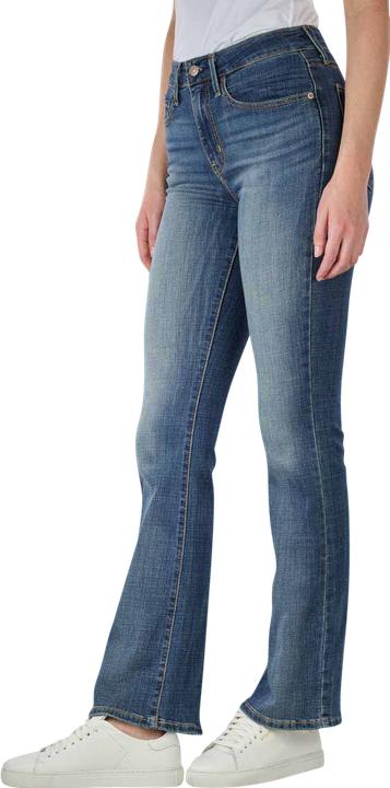 Actual product image Levis 725 Jeans Bootcut (W25/L30)
