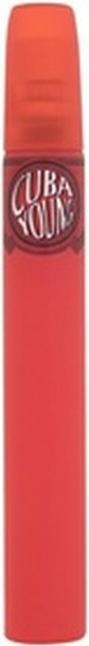 Produktbild Cuba Junges Rot (Eau de Parfum, 15 ml)