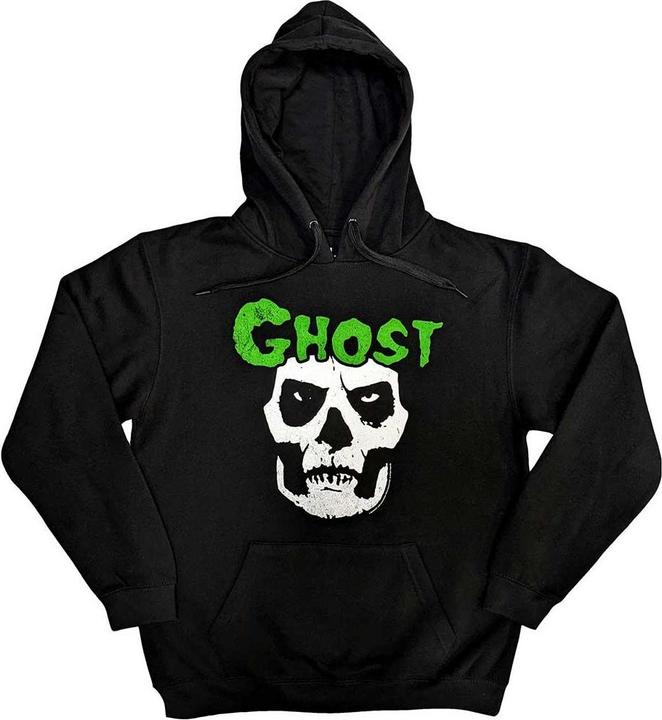 Produktbild Ghost Kapuzenpullover (XL)