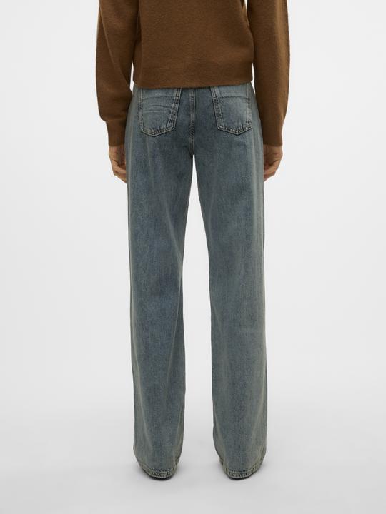 Immagine prodotto Vero Moda SOMETHINGNEW Jeans dal taglio dritto (W29/L34)