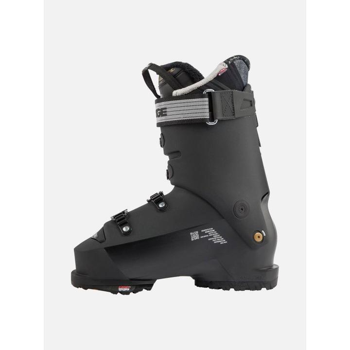 Actual product image Lange Shadow 95 W MV GW ladies ski boots black (26.5)