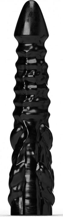 Produktbild All Black Steroid Allez Black