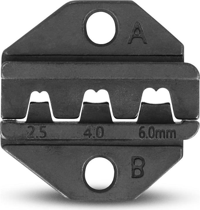 Actual product image Delock Press profile insert XIV