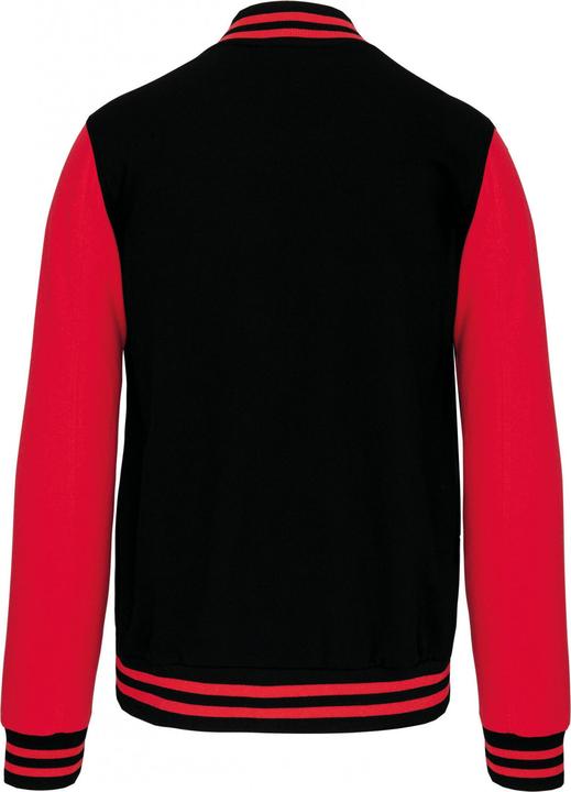 Image du produit Kariban Blouson molleton (XL)