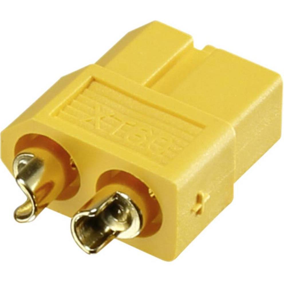 Thumbnail - Reely Akku Buchse