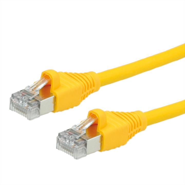 Produktbild Dätwyler Netzwerkkabel (S/STP, CAT6, 50 m)