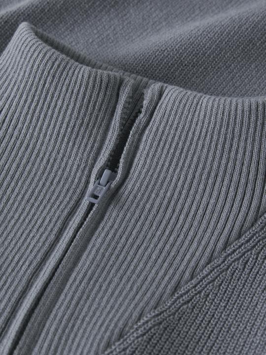 Produktbild Name it Half-zip Strickpullover (98)