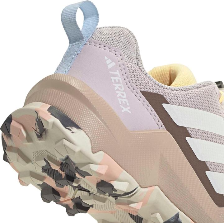 Produktbild Adidas Kid's Ax4S Speed Lacing (34)