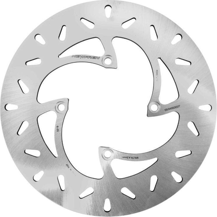 Newfren, Bremsscheibe, (25.60 mm)