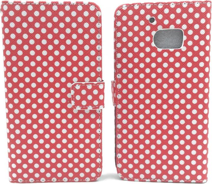 Actual product image König Design Protective Mobile Case for HTC 10 Case Cover Wallet Case Cover Bumper (HTC 10)