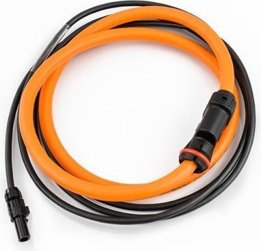 Produktbild HT Instruments 1009780 HTFlexx35 Stromzangenadapter Flexibler Wechselstromwandler 1000A/3000A, extr (CAT IV 600V)