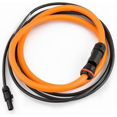 HT Instruments, Multimetro, 1009780 Adattatore a pinza di corrente HTFlexx35 Trasformatore flessibile CA 1000A/3000A, extra (CAT IV 600V)