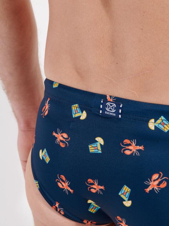 Actual product image HOM Badeslip (S)