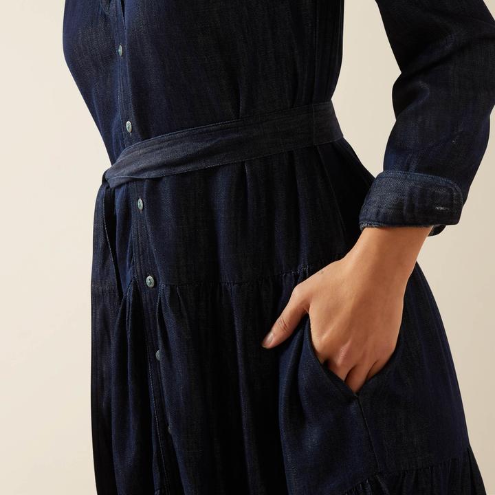 Image du produit Ariat Sahara (XS)