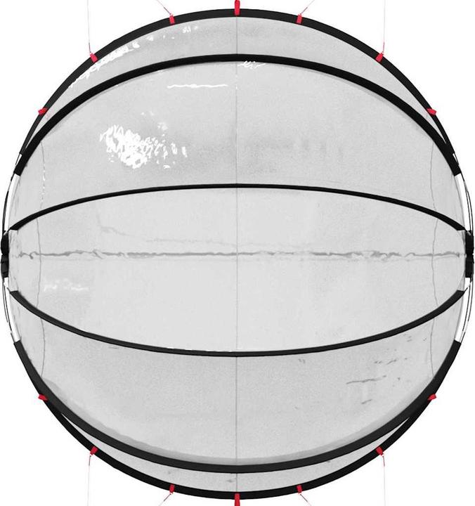 Actual product image vidaXL Pool-Einfassung