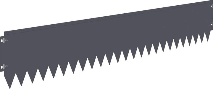 Produktbild vidaXL Gartenumrandung (103 cm)