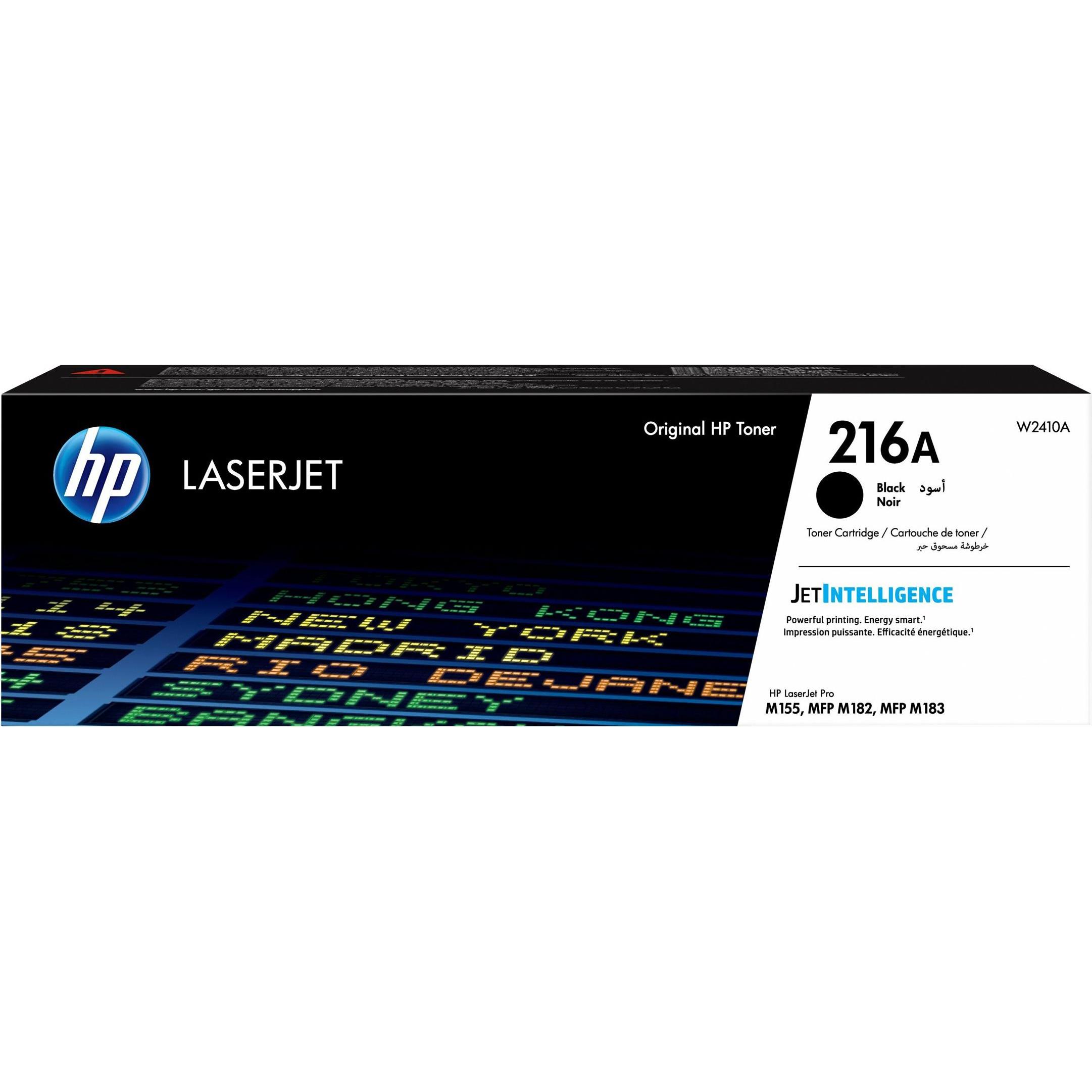 HP, Toner, 216A (BK)