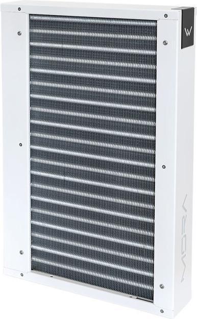 Immagine prodotto Watercool RAG MO-RA IV 200 Bianco (200 mm)