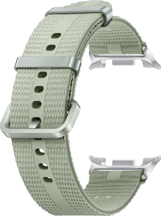 Image du produit Samsung Athleisure (20 mm, Nylon, Textile)