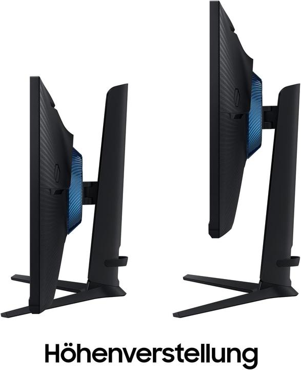 Immagine prodotto Samsung Odyssey G3 - G30D (1920 x 1080 pixel, 27")