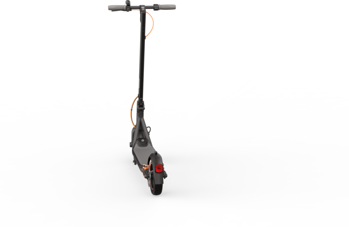 Image du produit Segway-Ninebot F40E (25 km/h, 40 km, 350 W)