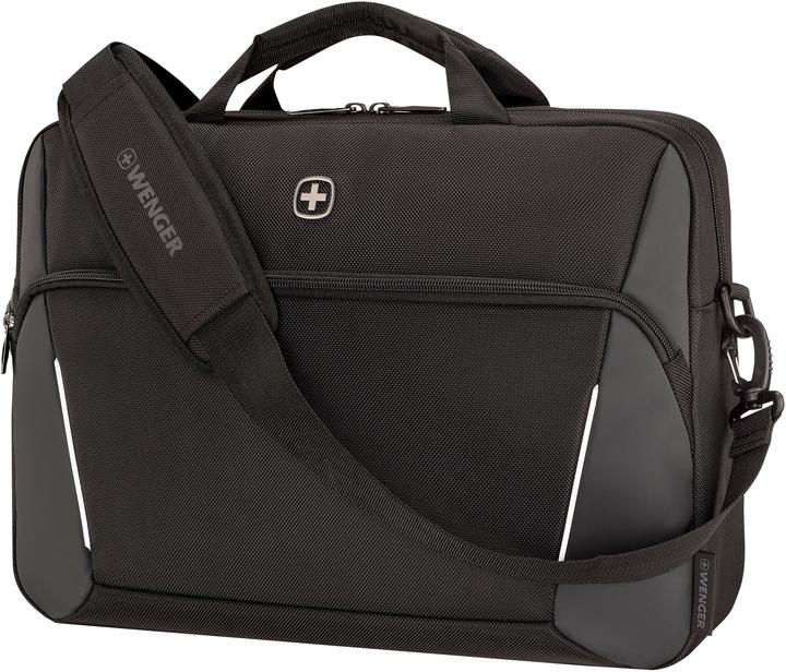 Wenger XE Compact Brief 16" (16", Universal)