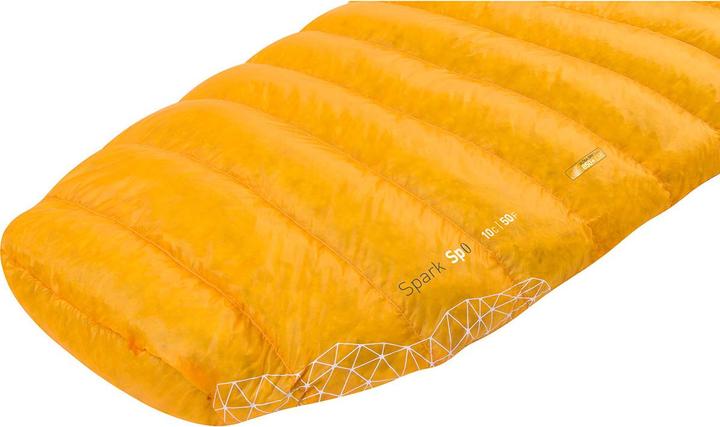 Actual product image Sea To Summit Spark Sp0 (198 cm)