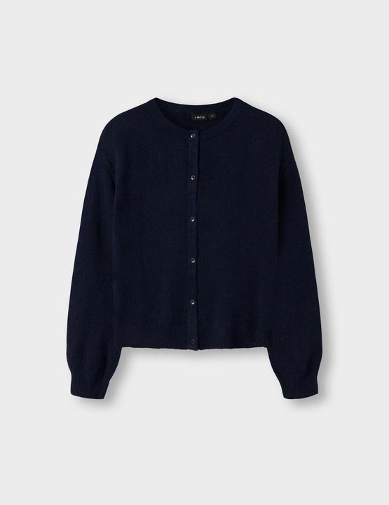 Produktbild Lmtd Regular Fit Strickjacke (134, 140)