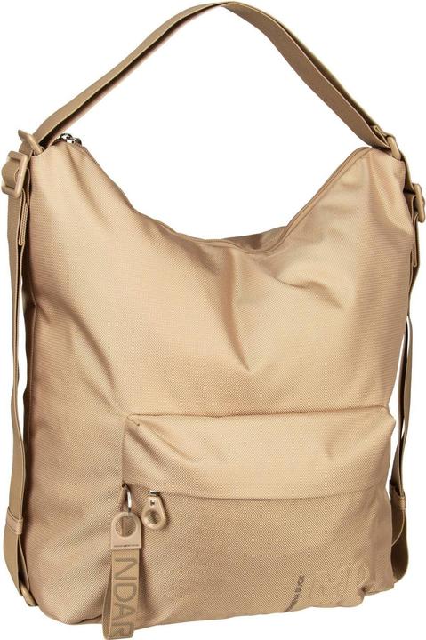 Image du produit Mandarina Duck Sac à dos / Backpack MD20 Hobo Backpack QMT09