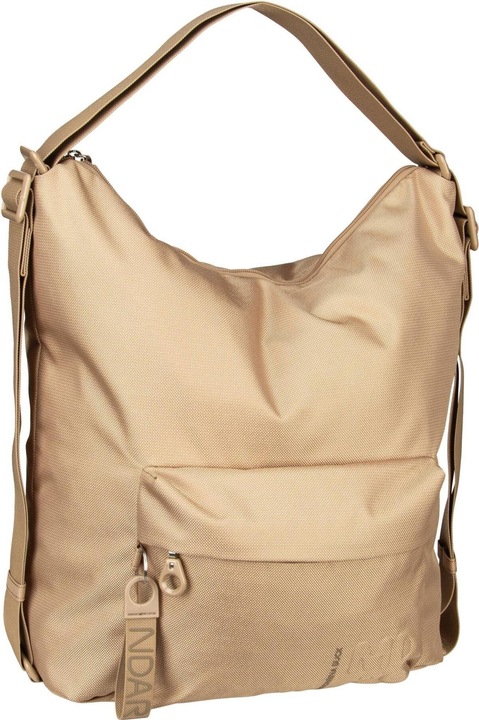 Produktbild Mandarina Duck Rucksack / Backpack MD20 Hobo Backpack QMT09