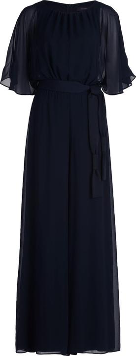 Produktbild Vera Mont Jumpsuit mit BindegÃ¼rtel (40)